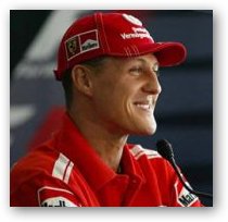 Photo:  Michael Schumacher 001